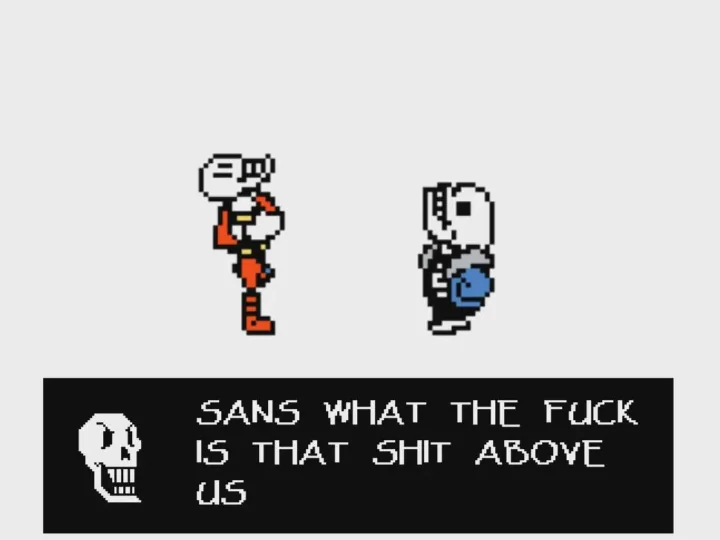 Sans-WTF